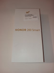 HONOR 200 Smart, NOVO, NEKORIŠTENO, garancija 2 godine!!!