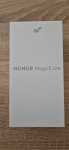 HONOR Magic 5 Lite 5G DS, 6,67", 8 GB/256 GB, Android 12