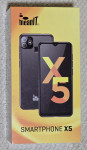 Mobitel MeanIT Smartphone X5
2 - 16GB