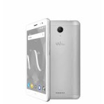 Mobitel Wiko Jerry 2, silver edition, tanki, 5", kvalitetan