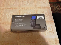 Panasonic KX-TU155 EXBN