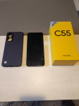 Realme C55 8GB/256GB