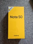 Realme Note 50, NOVO, ZAPAKIRANO, GARANCIJA 2GOD