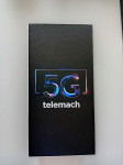 NOVI ZTE TELEMACH 5G 128GB