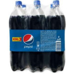 Pepsi 6 x 1,5L