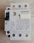 Siemens 3VU1300-1ML00 prekidač za zaštitu elektromotora