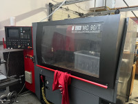 CNC EMCO MC 90/T