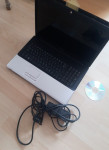 Compaq laptop ispravan i brz