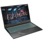 Gaming laptop Gigabyte G5 KF RTX 4060