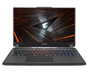 Gigabyte AORUS 15 XE4, 64 GB  DDR4 3200MHz i7-12700H RTX™ 3070 Ti 8 GB