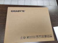 Gigabyte G6X 9MG 2024 16" gejmerski laptop