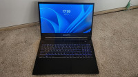 Laptop GIGABYTE G5 KD i5-11400H/16GB/512GB/RTX3060/15.6FHD