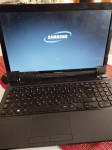 LAPTOP SAMSUNG NP 270 E5