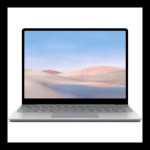 Microsoft Laptop GO i5-10.gen., 8 GB RAM-a, 128 GB SSD