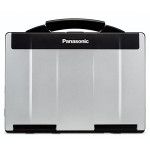 Panasonic ToughBook CF-52 i5-2520 2.5GHz/4GB RAM/320GB HDD, RS232,Win7