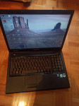 Laptop Samsung R700 17 "