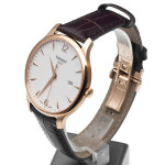 Tissot T063.610.36.037.00 ručni sat Novo, Račun, 36 rata