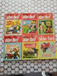 alan ford lot 1