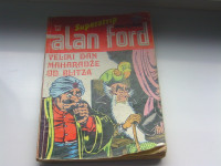 Alan Ford