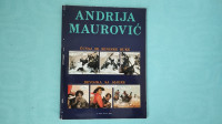 Andrija Maurović