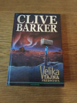 Clive Barker -Velika tajna predstava