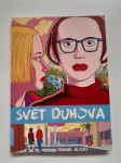 Daniel Clowes - Svet Duhova