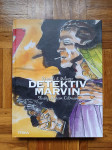 Detektiv Marvin