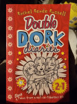 DOUBLE DORK DIARIES: BOOKS 1 AND 2