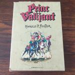 Harold R. Foster "Princ Valijant" 5