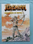 Hermann – Jeremiah 29 : Mala maca je mrtva