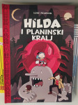 Hilda i planinski kralj