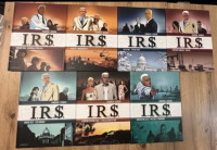 IRS od 1 do 7 - Libellus