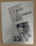 ISTORIJA JUGOSLOVENSKOG STRIPA - Slavko Draginčić & Zdravko Zupan