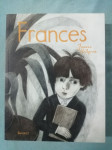 Joanna Hellgren – Frances (B47)