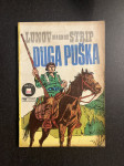 Ken Parker LMS 301 Duga Puška