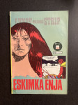 Ken Parker LMS 460 Eskimka Enja