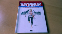 Ken Parker strip br.14