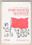 Komunistički manifest Rodolfo Manenaro