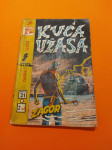 Kuća užasa Zagor Zs 21