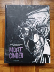 Mort Cinder