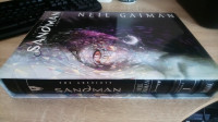 Neil Gaiman/Absolute Sandman Vol.1