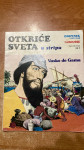 OTKRICE SVETA U STRIPU BR.5:VASKO DE GAMA