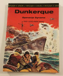 Pierre Dupuis - Dunkerque: Operacija Dynamo