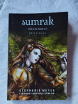 Stephenie Meyer - Sumrak, crtani roman