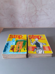 STRIP MAGAZIN komplet 1-27