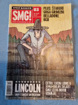 Strip magazin SMG Br 3