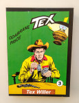 TEX WILLER Odabrane price 3 Tvrdi uvez