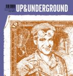 UP&UNDERGROUND časopis za utopijsko-revolucionarno-kritičke