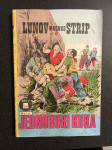 Veliki Blek LMS 209 Jednoruki kuka