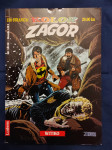 Zagor Kolor Witiko 128 stranica